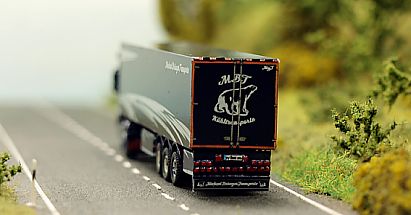 1923 Michael Brünger Transporte - UHL - hinten - Internet 1923 Michael Brünger Transporte - UHL - hinten - Internet