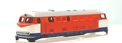 1926 E-lok der Baureihe V 216 -  Lollo13 - 1 - Seite 1 - Internet