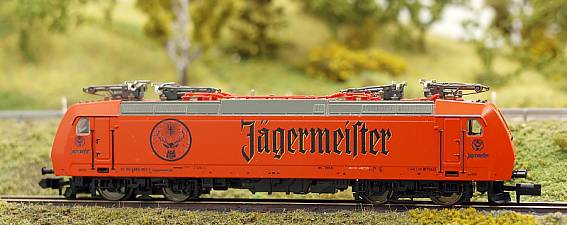 1930 - 12159 MINITRIX - Re 485 001-1 J�germeister - Seite 1 - Internet gross