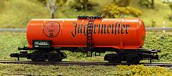 1931 Fleischmann N 8480 - Tankwagen J�germeiste 1 - Seite 1 - 40