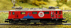 1951 Arnold Re 4-4 - Re 4-4 420 294-1 - Seite 1 - 40