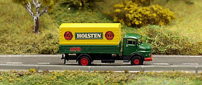 1956 MINIS LC 3404 - MB L322 Pritsche - Plane - HOLSTEN BIER - Seite 2 - Internet 1956 MINIS LC 3404 - MB L322 Pritsche - Plane - HOLSTEN BIER - Seite 2 - Internet