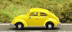 1962 WIKING VW  Käfer  1500 - L 10 - A ralleygelb - Seite 1 - 40