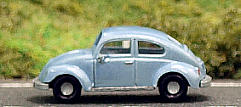 1964 WIKING VW  Käfer  1500 - L 96 M marathonmetallic - Seite 1 - 40
