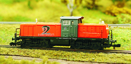 1971 BR 290 -V90- Bocholter Eisenbahn - Seite 2 - Internet