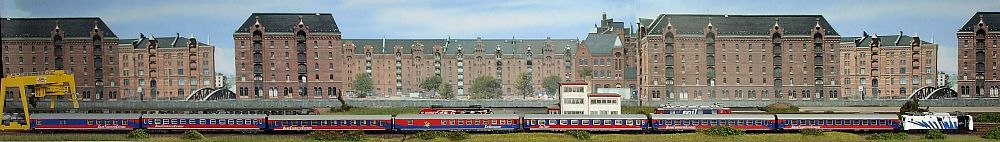 BTE Komplett - Seite 2- Lokomotion