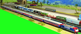 BTE gesamt - 100