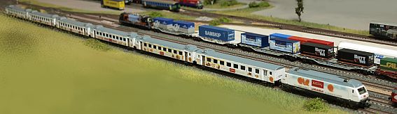 Kambly Zug 1 - Internet