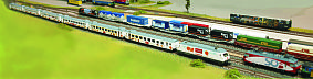 Kambly Zug 2 - 60