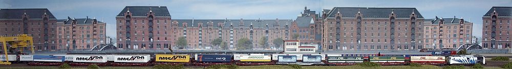 Komplettbild - G�terzug - Lokomotion - Seite 2