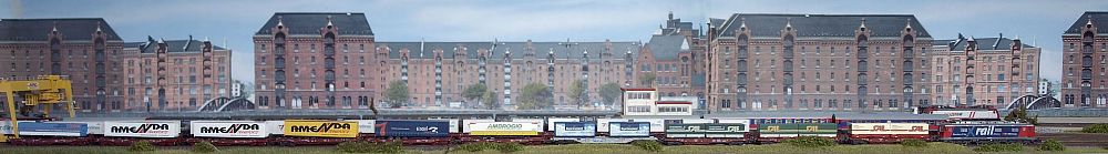 Komplettzug - Xrail Re 620 088-5 - Seite 2