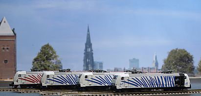 Lokomotion gesamt - links - Internet