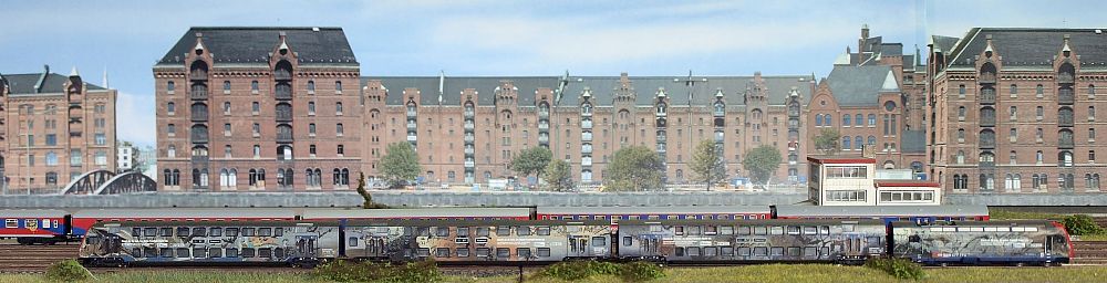 Nachtzug Schweiz (Fledermauszug) - Seite 2