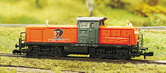 1971 BR 290 -V90- Bocholter Eisenbahn - Seite 2 - 40