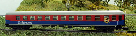 1715 BTE  Zugrestaurant - Seite 1 - Internet gross