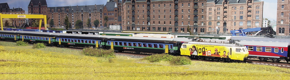 1746 SOB Re 446 017-6 Login-Vollwerbung- Komplettansicht 2-3-1 - Automatikbilderrahmen