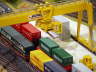 Bild 14 Container Terminal Internet
