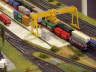 Bild 18 Container Terminal Internet