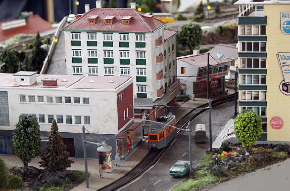 Impressionen Innenstadt