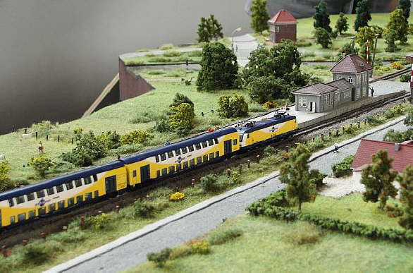 metronom - mariensiel