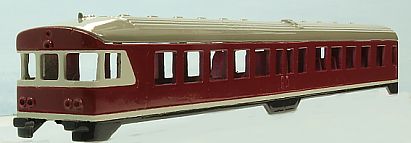 nur Geh�use - Seite vorn - Internet